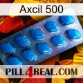 Axcil 500 viagra1